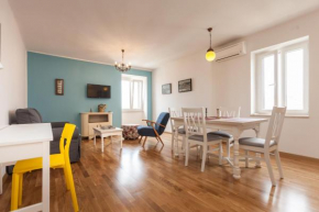 Apartment Amare Seaview